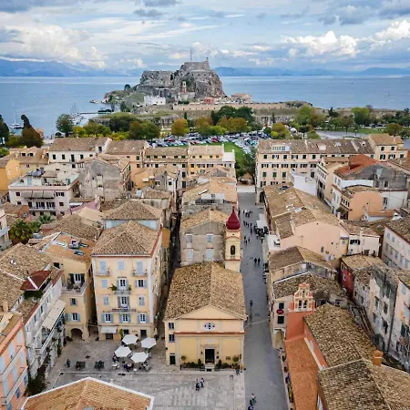 Passaggio Pensjonat 3*