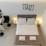 Passaggio 3* Corfu (city)