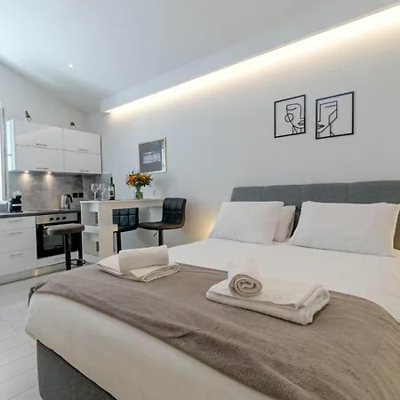 Guest house Passaggio