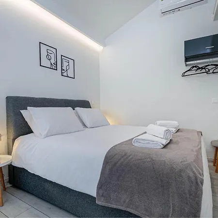 Casa de hóspedes Passaggio