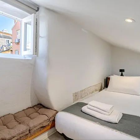 Casa de hóspedes Passaggio Corfu (city)