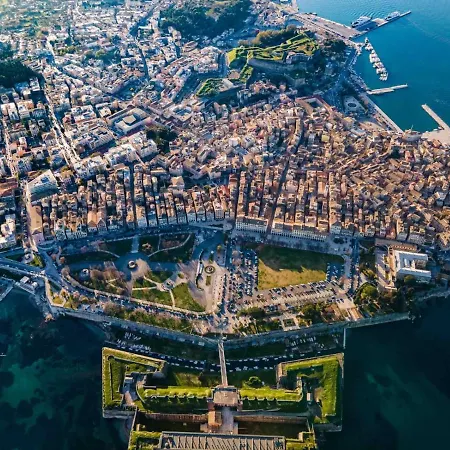 Πανσιόν Passaggio 3*