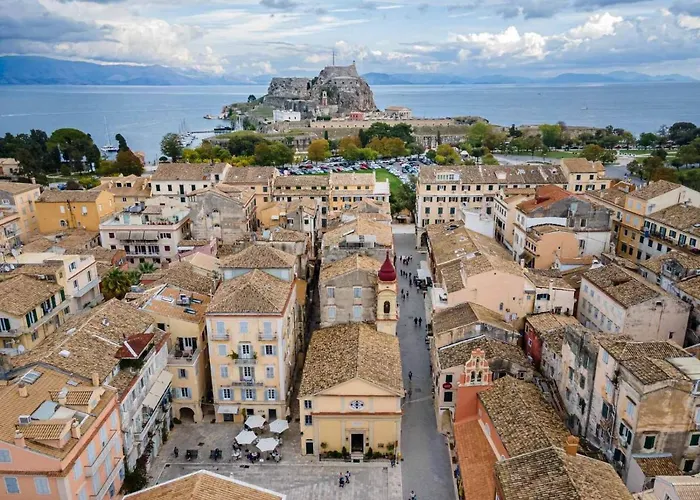 Passaggio Affittacamere 3*