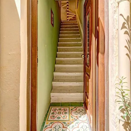 Passaggio * Corfu (city)