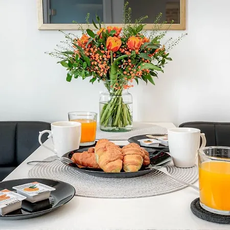 Guest house Passaggio